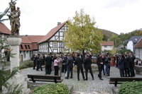 2006-10-22 - Sonntag - Großer Kirmesumzug