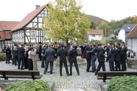 2006-10-22 - Sonntag - Großer Kirmesumzug