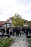 2006-10-22 - Sonntag - Großer Kirmesumzug