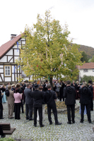 2006-10-22 - Sonntag - Großer Kirmesumzug