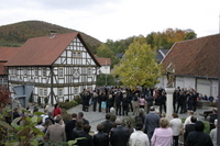 2006-10-22 - Sonntag - Großer Kirmesumzug