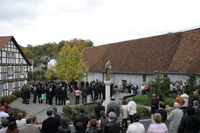 2006-10-22 - Sonntag - Großer Kirmesumzug