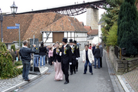 2006-10-22 - Sonntag - Großer Kirmesumzug