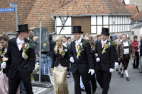 2006-10-22 - Sonntag - Großer Kirmesumzug
