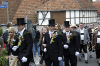 2006-10-22 - Sonntag - Großer Kirmesumzug