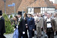 2006-10-22 - Sonntag - Großer Kirmesumzug