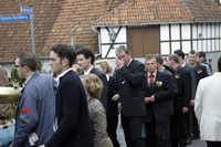2006-10-22 - Sonntag - Großer Kirmesumzug