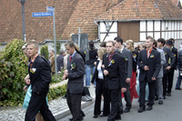 2006-10-22 - Sonntag - Großer Kirmesumzug