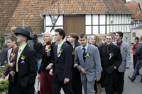 2006-10-22 - Sonntag - Großer Kirmesumzug
