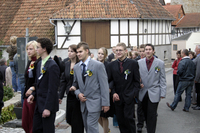 2006-10-22 - Sonntag - Großer Kirmesumzug
