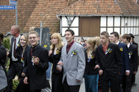 2006-10-22 - Sonntag - Großer Kirmesumzug