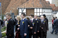 2006-10-22 - Sonntag - Großer Kirmesumzug