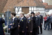 2006-10-22 - Sonntag - Großer Kirmesumzug
