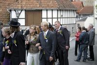 2006-10-22 - Sonntag - Großer Kirmesumzug