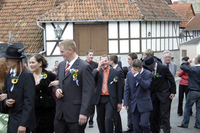 2006-10-22 - Sonntag - Großer Kirmesumzug