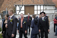 2006-10-22 - Sonntag - Großer Kirmesumzug