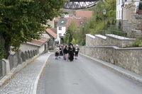 2006-10-22 - Sonntag - Großer Kirmesumzug
