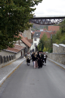 2006-10-22 - Sonntag - Großer Kirmesumzug
