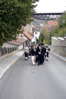 2006-10-22 - Sonntag - Großer Kirmesumzug