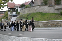 2006-10-22 - Sonntag - Großer Kirmesumzug