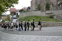 2006-10-22 - Sonntag - Großer Kirmesumzug