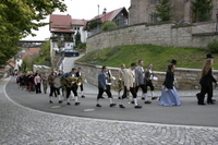 2006-10-22 - Sonntag - Großer Kirmesumzug