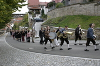 2006-10-22 - Sonntag - Großer Kirmesumzug