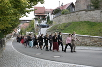 2006-10-22 - Sonntag - Großer Kirmesumzug