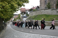 2006-10-22 - Sonntag - Großer Kirmesumzug