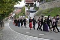 2006-10-22 - Sonntag - Großer Kirmesumzug