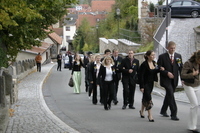2006-10-22 - Sonntag - Großer Kirmesumzug