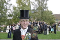 2006-10-22 - Sonntag - Großer Kirmesumzug