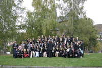 2006-10-22 - Sonntag - Großer Kirmesumzug