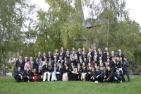 2006-10-22 - Sonntag - Großer Kirmesumzug