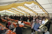 2006-10-22 - Sonntag - Großer Kirmesumzug