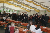 2006-10-22 - Sonntag - Großer Kirmesumzug