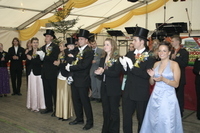 2006-10-22 - Sonntag - Großer Kirmesumzug