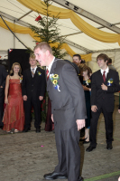 2006-10-22 - Sonntag - Großer Kirmesumzug