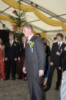 2006-10-22 - Sonntag - Großer Kirmesumzug