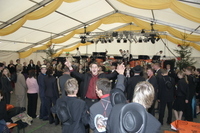 2006-10-22 - Sonntag - Großer Kirmesumzug