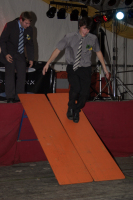 2006-10-23 - Montag - Festessen im Zelt