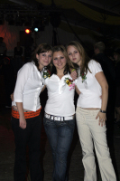 2006-10-23 - Montag - Festessen im Zelt