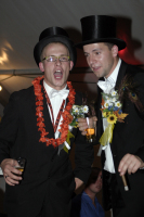 2006-10-23 - Montag - Festessen im Zelt