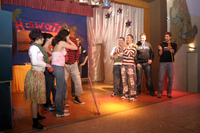 LCV-Jugendfasching 2007 - Thema "Hawaii"