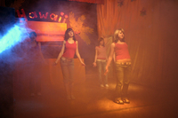 LCV-Jugendfasching 2007 - Thema "Hawaii"