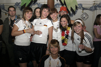 LCV-Jugendfasching 2007 - Thema "Hawaii"
