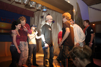 LCV-Jugendfasching 2007 - Thema "Hawaii"