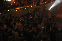 LCV-Jugendfasching 2007 - Thema "Hawaii"