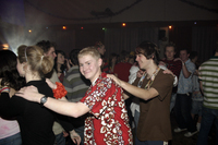 LCV-Jugendfasching 2007 - Thema "Hawaii"