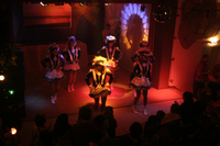 LCV-Jugendfasching 2007 - Thema "Hawaii"